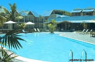 Blue Lagoon Beach Hotel Mauritius Экстерьер фото